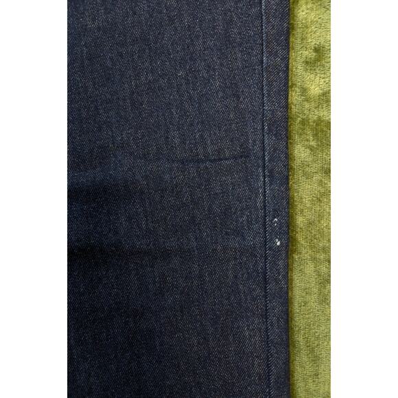 Vtg Guess Jeans 100% Cotton Relaxed Fit Size 28 Dark Wash Preppy Retro Classic - Picture 4 of 12